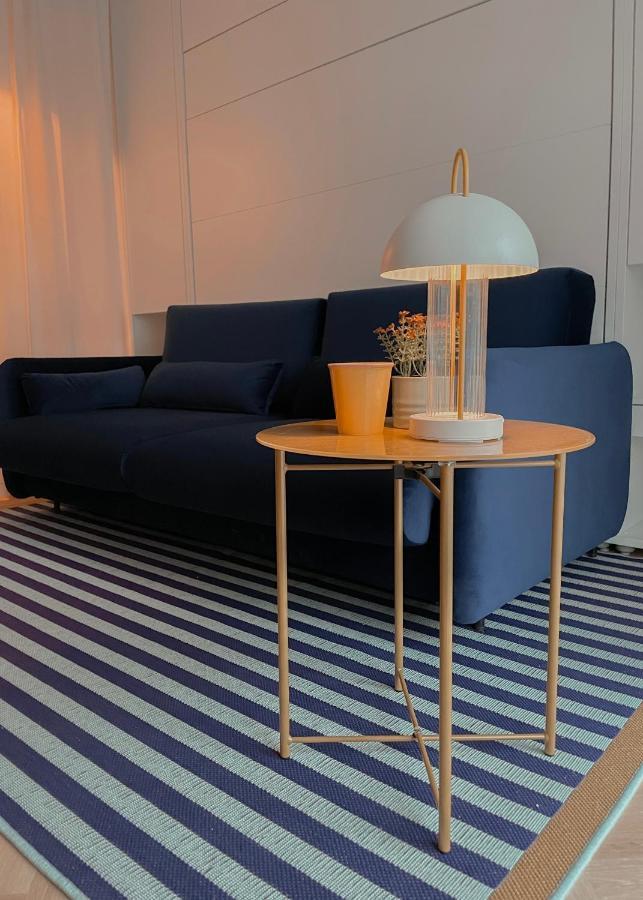 Noda - Nordic Design Apartment With Terrace Liptovský Mikuláš Esterno foto