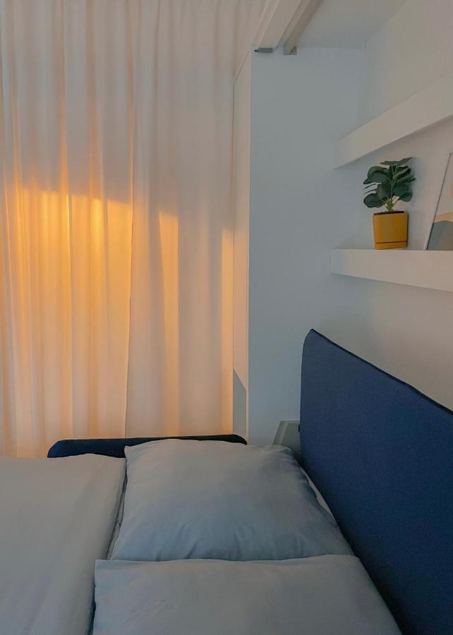 Noda - Nordic Design Apartment With Terrace Liptovský Mikuláš Esterno foto